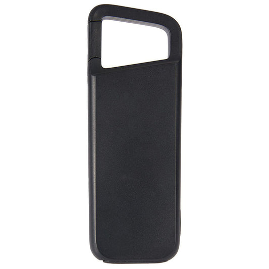 Leed's Black Clip Clap Water Resistant 5000 mAh Power Bank