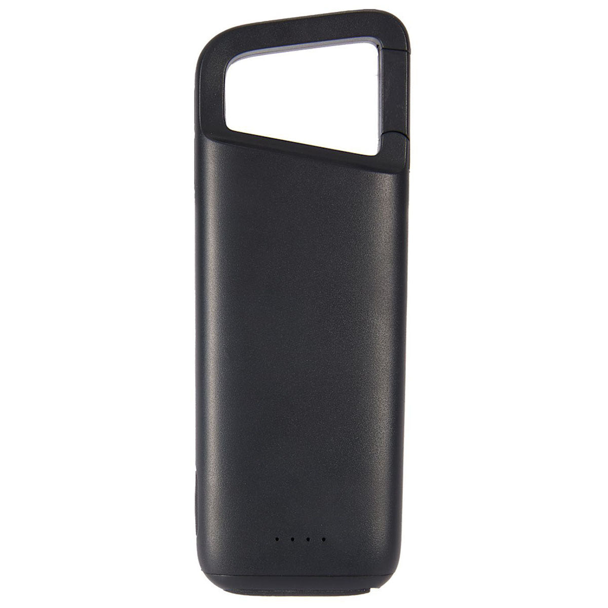 Leed's Black Clip Clap Water Resistant 5000 mAh Power Bank
