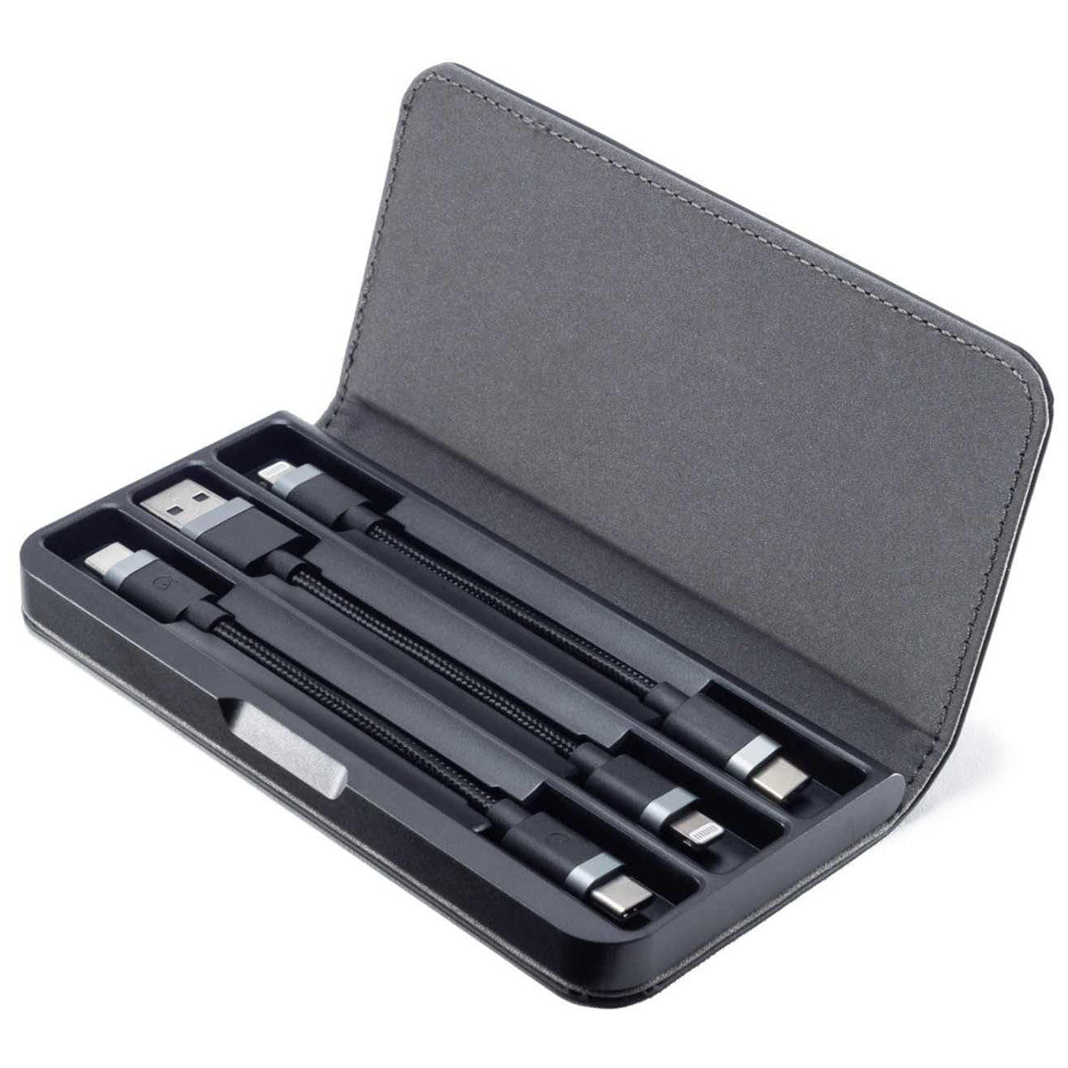 Mophie Black Cable Kit