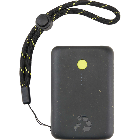 Nimble Black Champ 10000 mAh PD 20W Power Bank