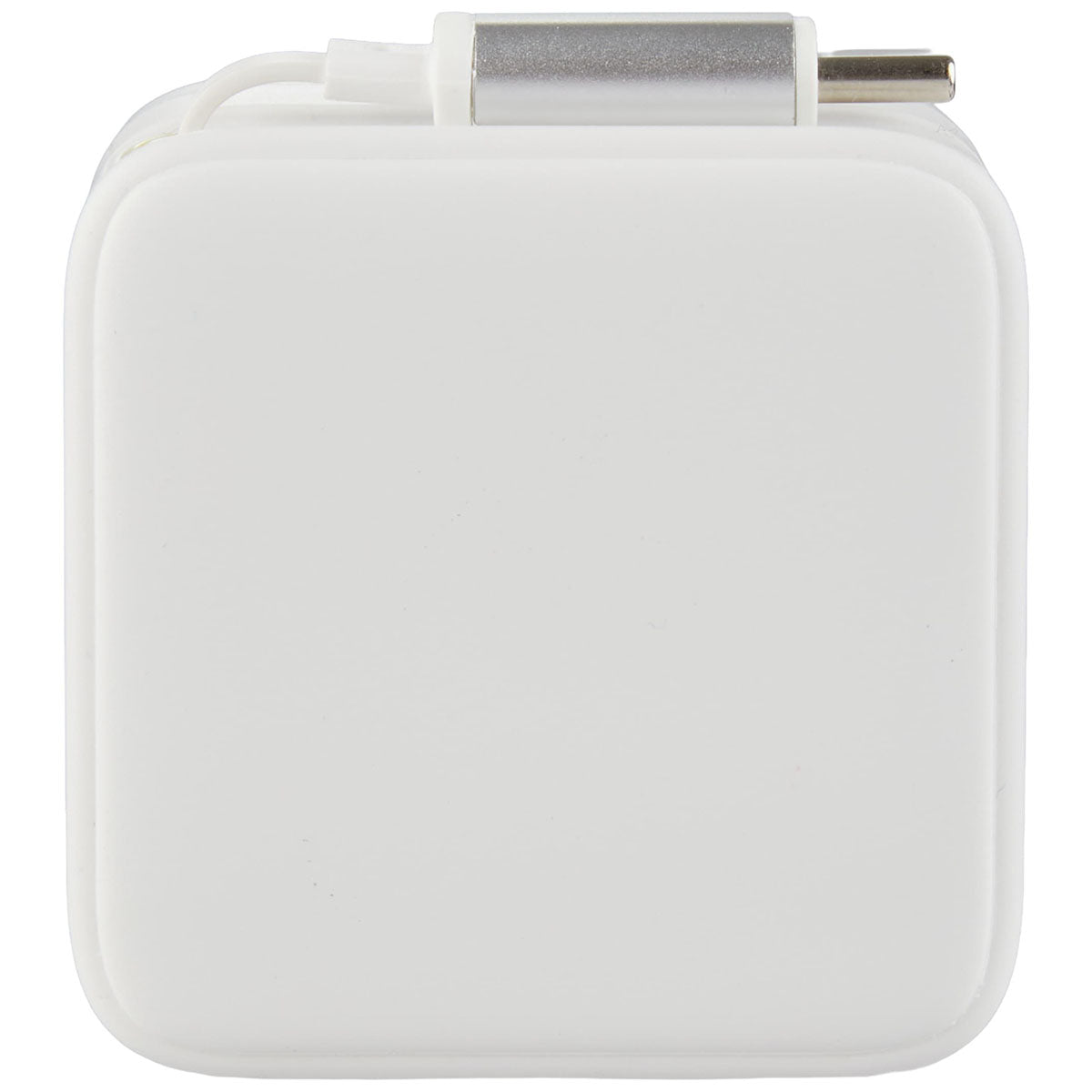 Leed's White 20W Wall Charger with Wall Plug