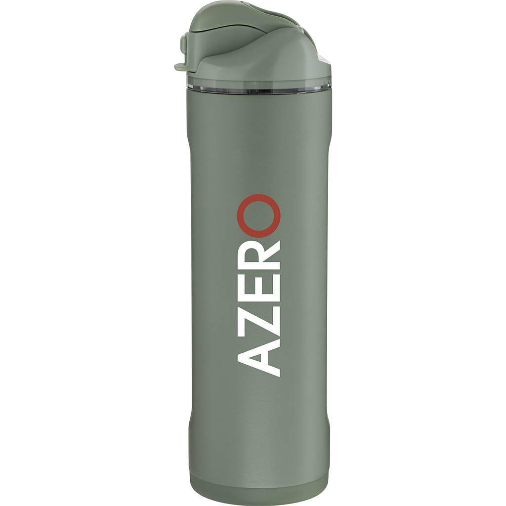 HydroJug Courtyard Ease2o 24 oz Bottle