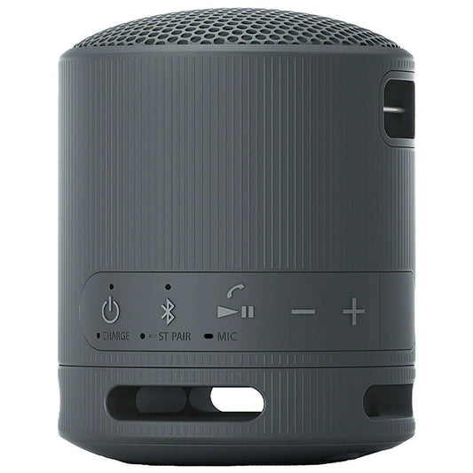 Sony Black SRS-XB100 Bluetooth Speaker