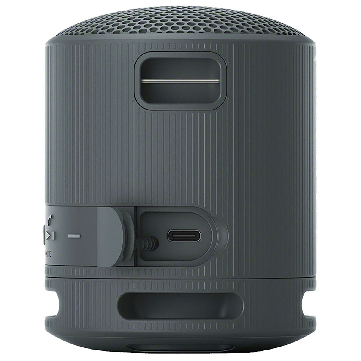 Sony Black SRS-XB100 Bluetooth Speaker