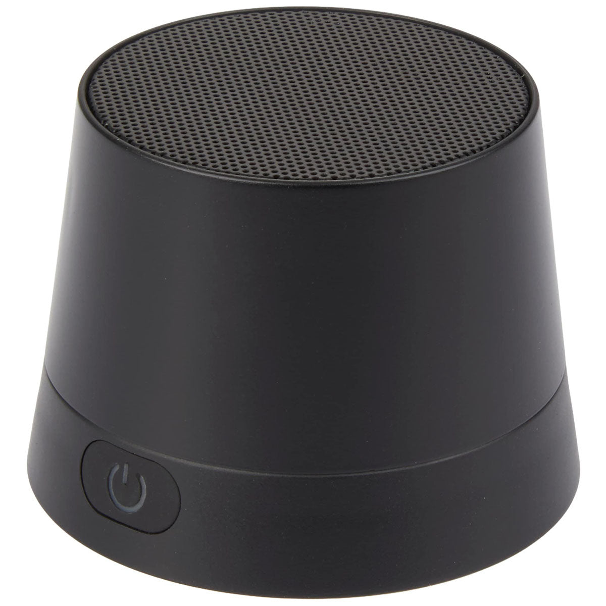Leed's Black Micro Magnetic Bluetooth Speaker w/ microphone