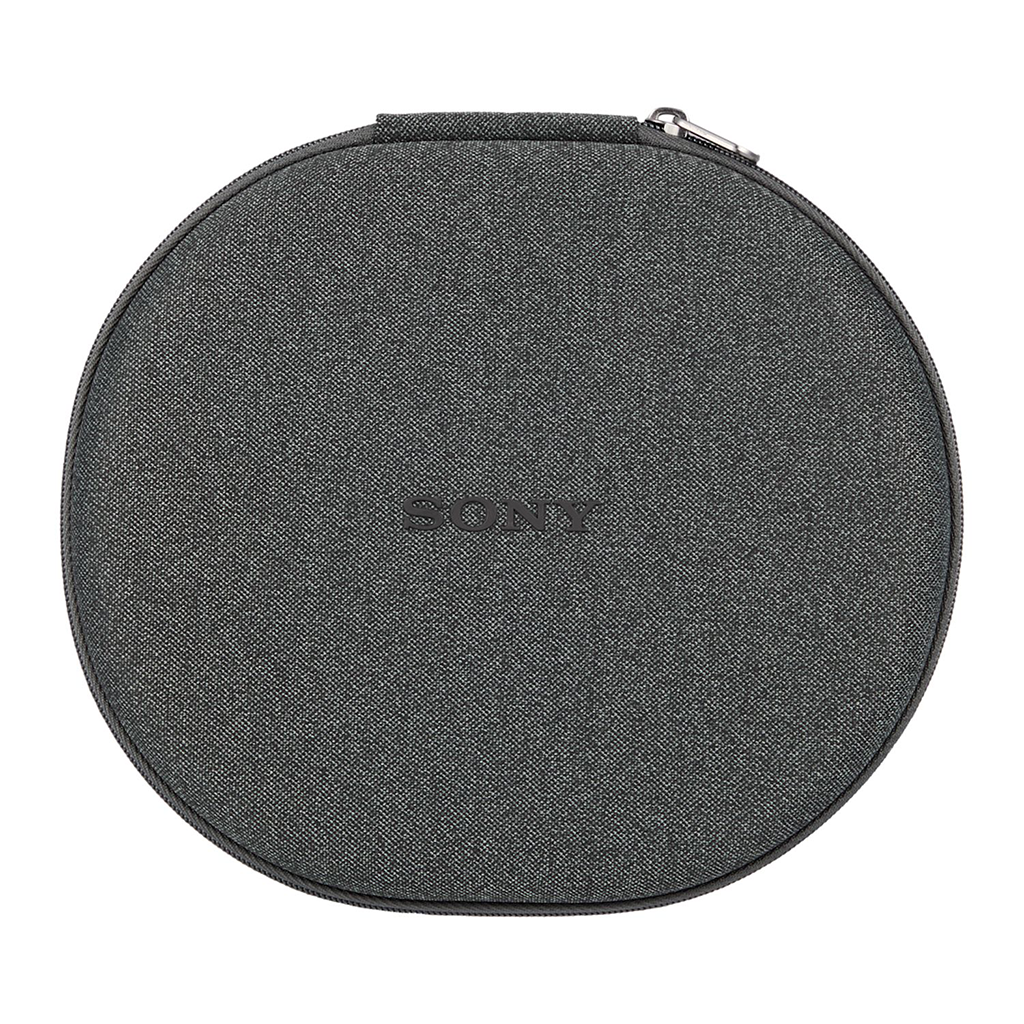 Sony Black ULT WEAR Wireless Noise Canceling Headphones