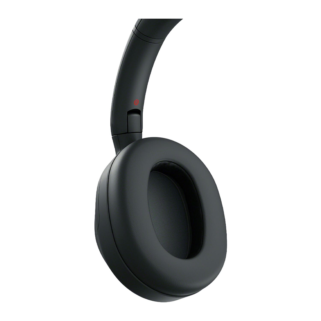 Sony Black ULT WEAR Wireless Noise Canceling Headphones