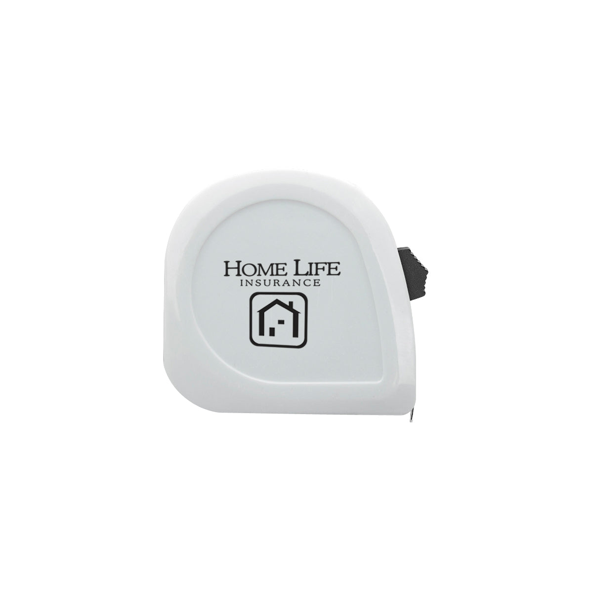 Hit White Tape Measure