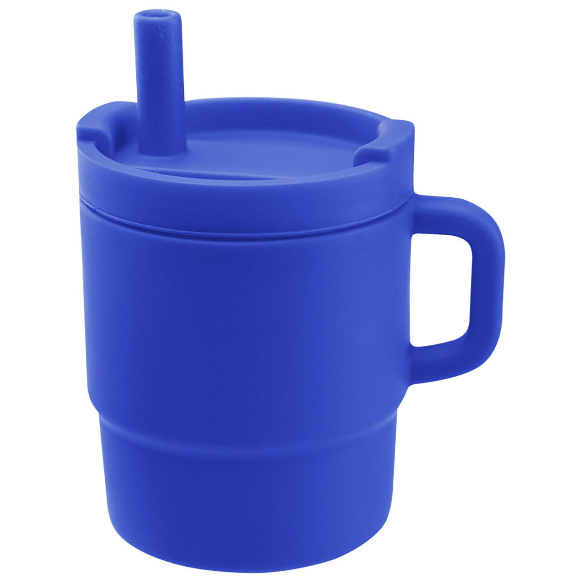 Hit Blue Mini Intrepid Tumbler Ice Cube Mold