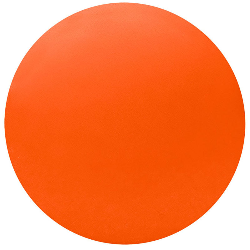 Hit Orange Tin Bottle Opener Magnet