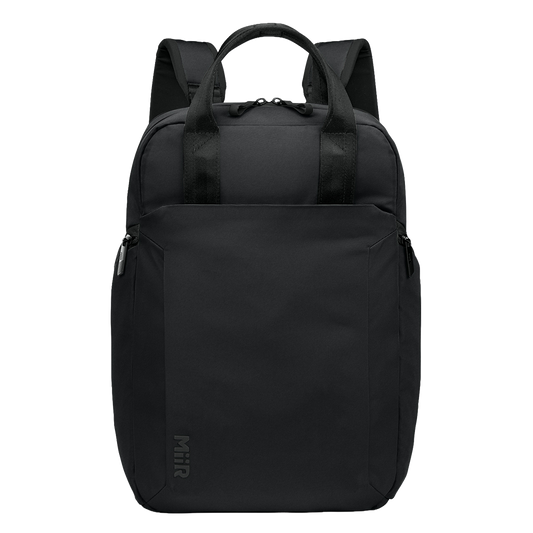 MiiR Pitch Black Causeway Travel Organizer