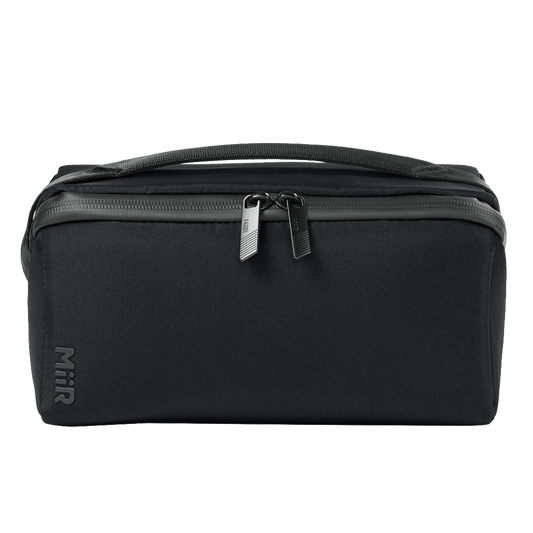 MiiR Pitch Black Kondoh Double-Handle Pack