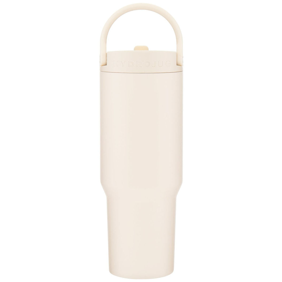 HydroJug Cream 32oz Traveler Sport