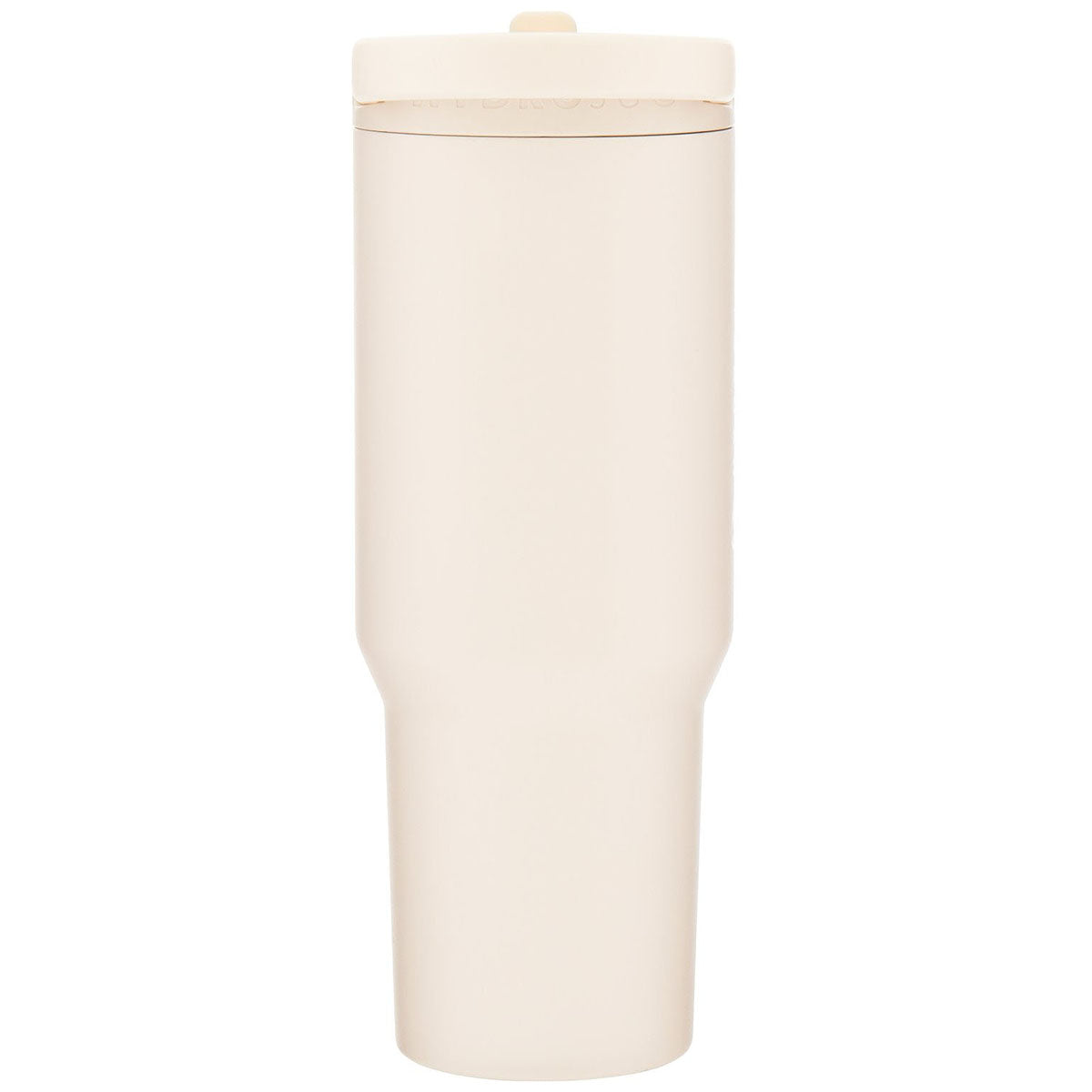 HydroJug Cream 32oz Traveler Sport