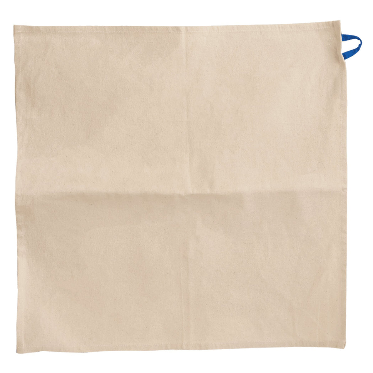 Leed's Blueberry Recycled Cotton Kitchen Towel