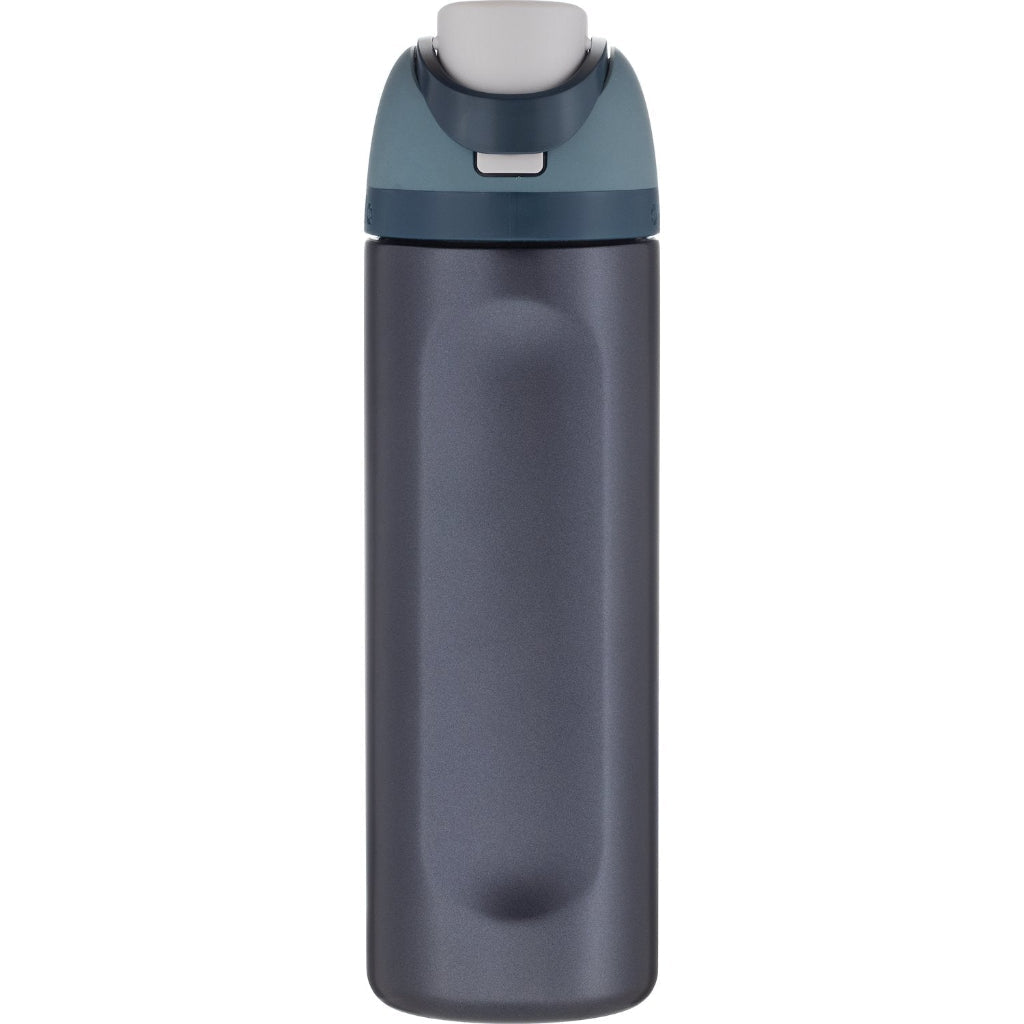 Owala Blue Steel FreeSip 24oz Bottle - Limited Release