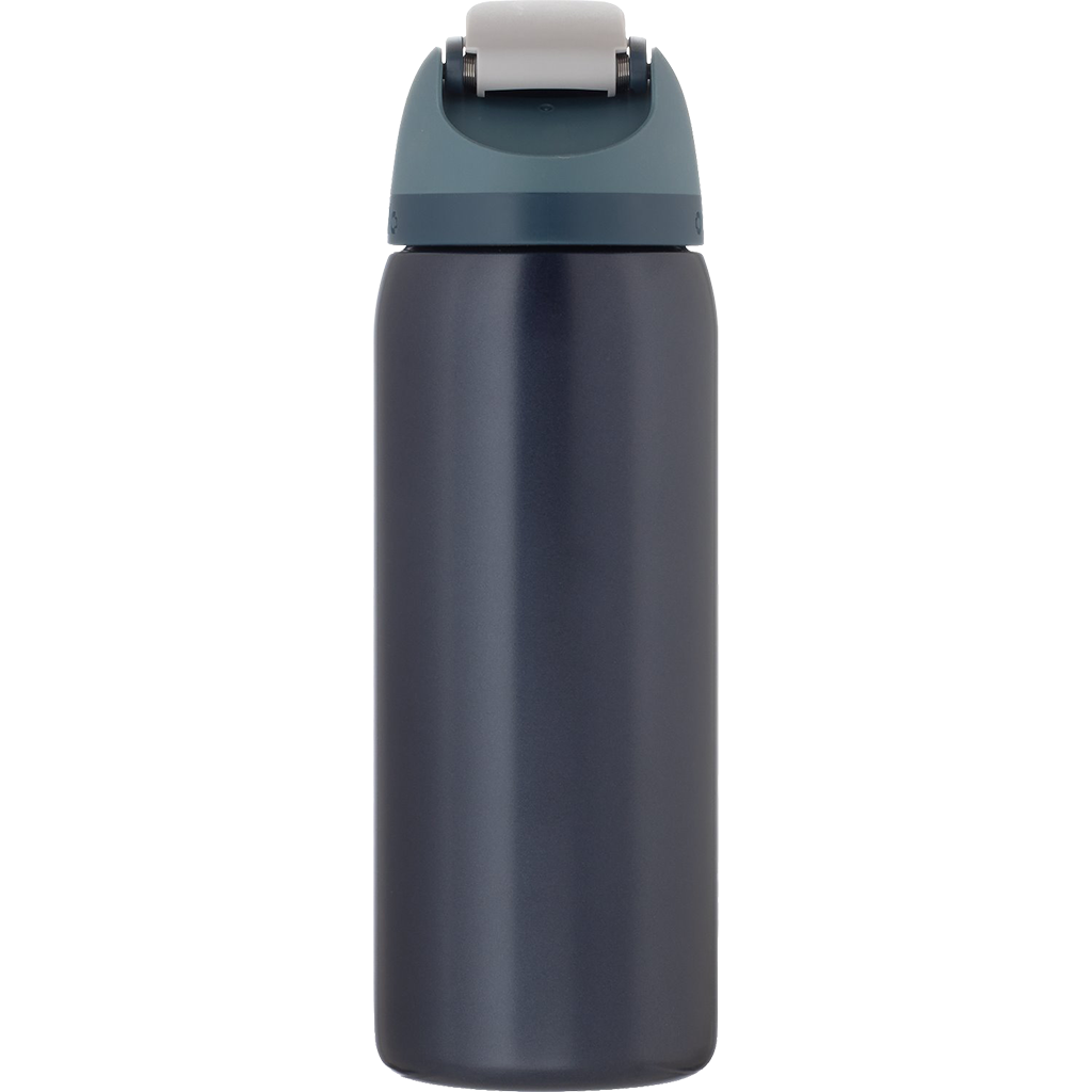 Owala Blue Steel FreeSip 32oz Bottle - Limited Release