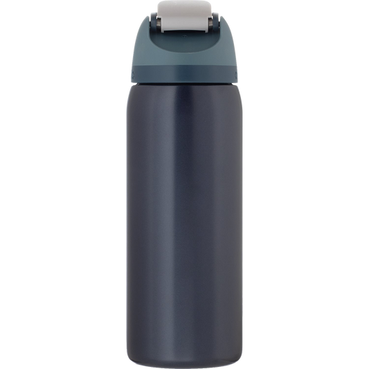 Owala Blue Steel FreeSip 32oz Bottle - Limited Release