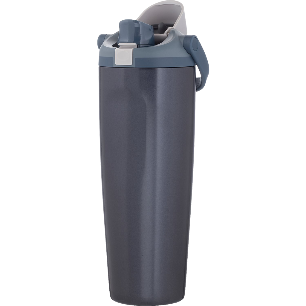 Owala Blue Steel FreeSip Sway 30oz Bottle - Limited Release