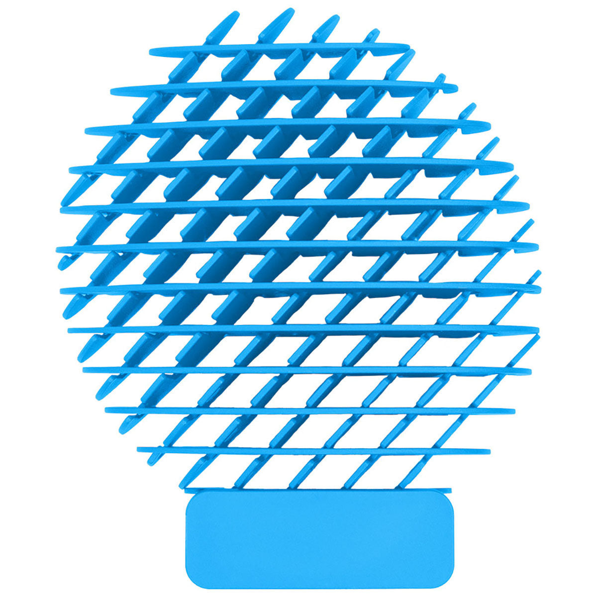 Hit Light Blue Fidget Sensory Worm