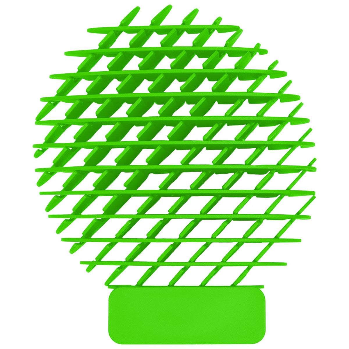 Hit Lime Green Fidget Sensory Worm