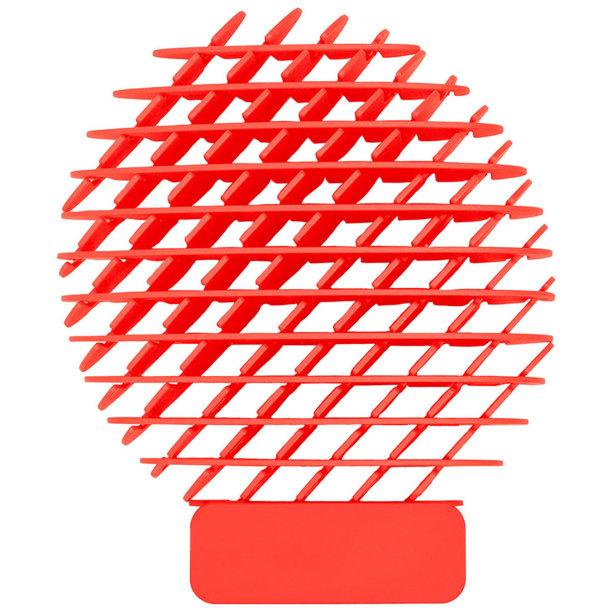 Hit Red Fidget Sensory Worm