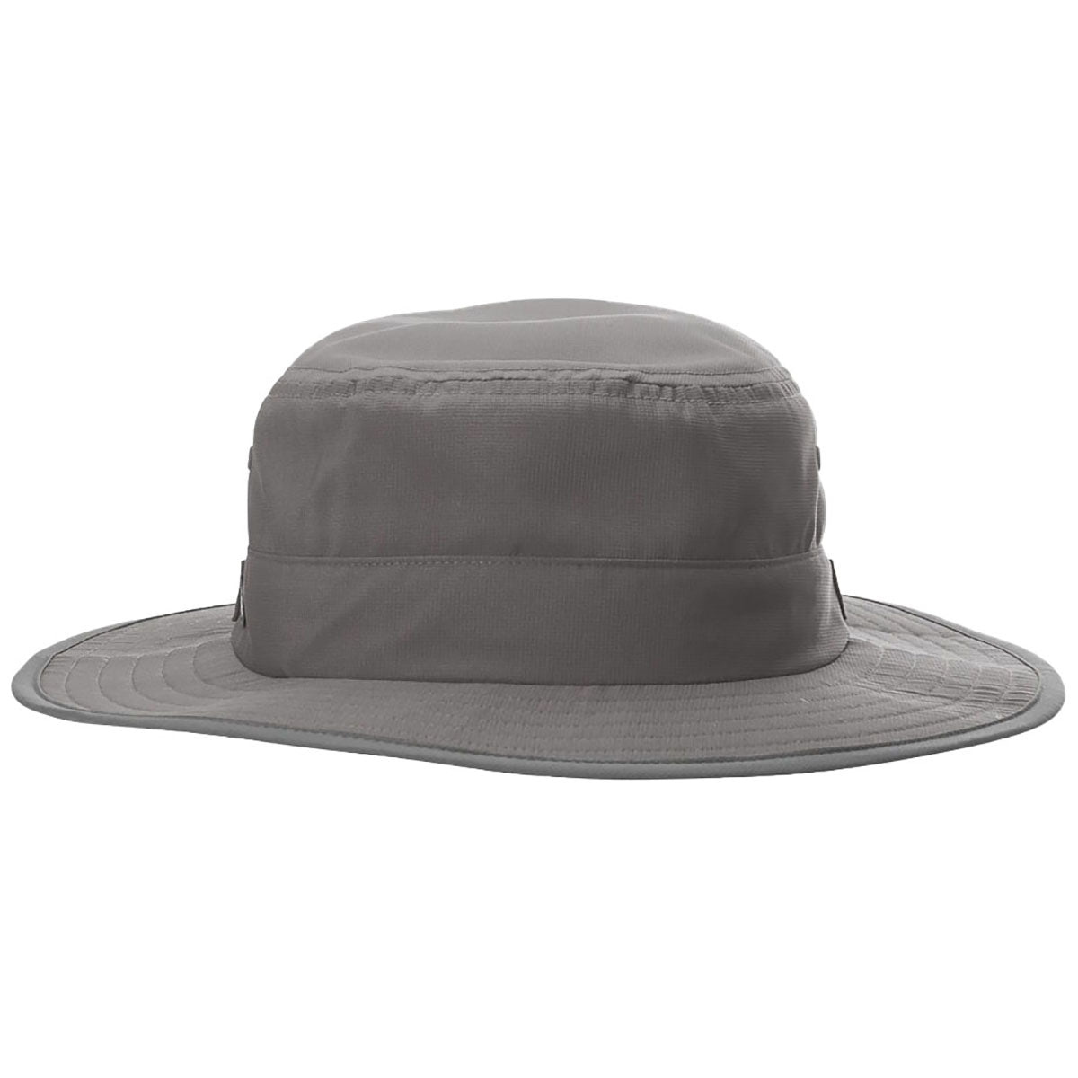 Richardson Charcoal Lite Wide Brim Hat