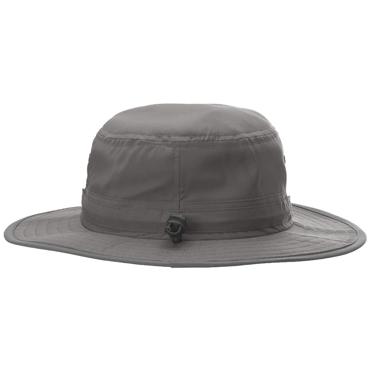 Richardson Charcoal Lite Wide Brim Hat