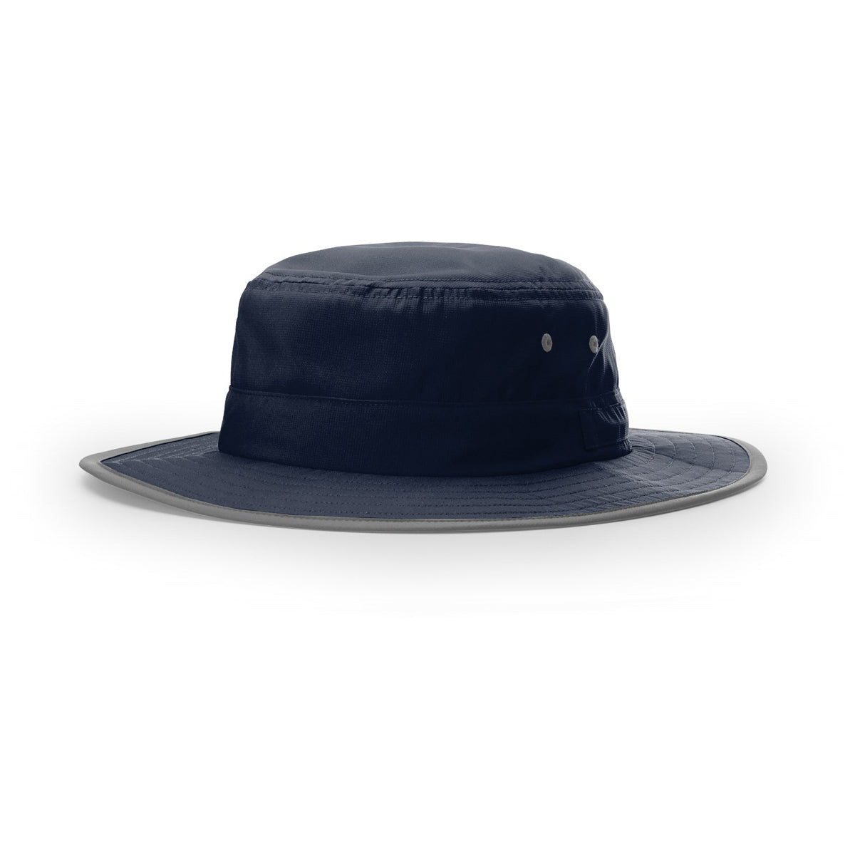Richardson Navy Lite Wide Brim Hat