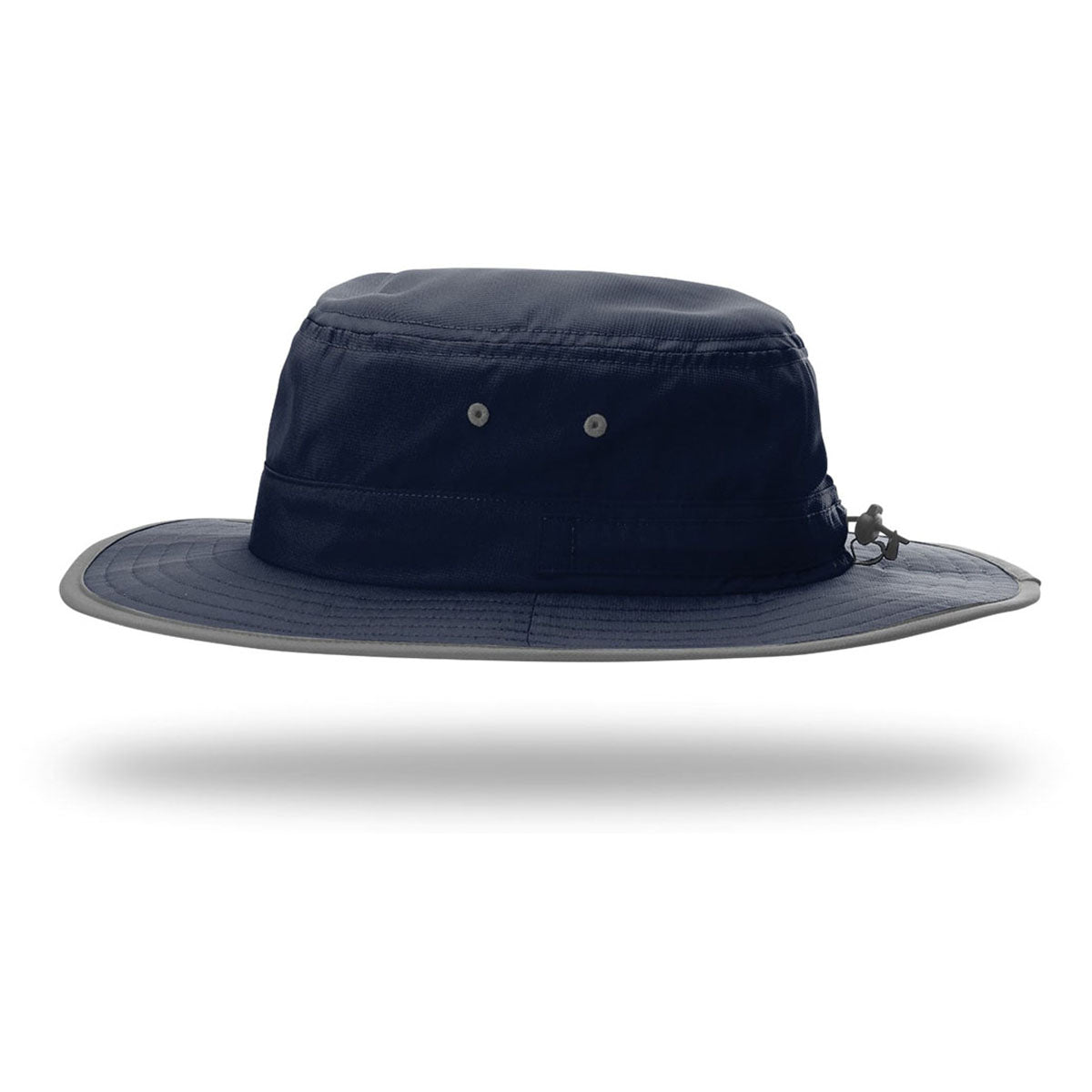 Richardson Navy Lite Wide Brim Hat