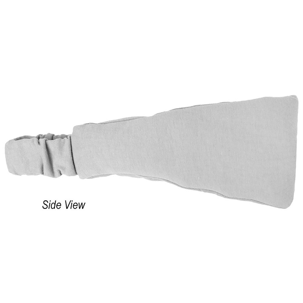 Hit Grey Eye Mask