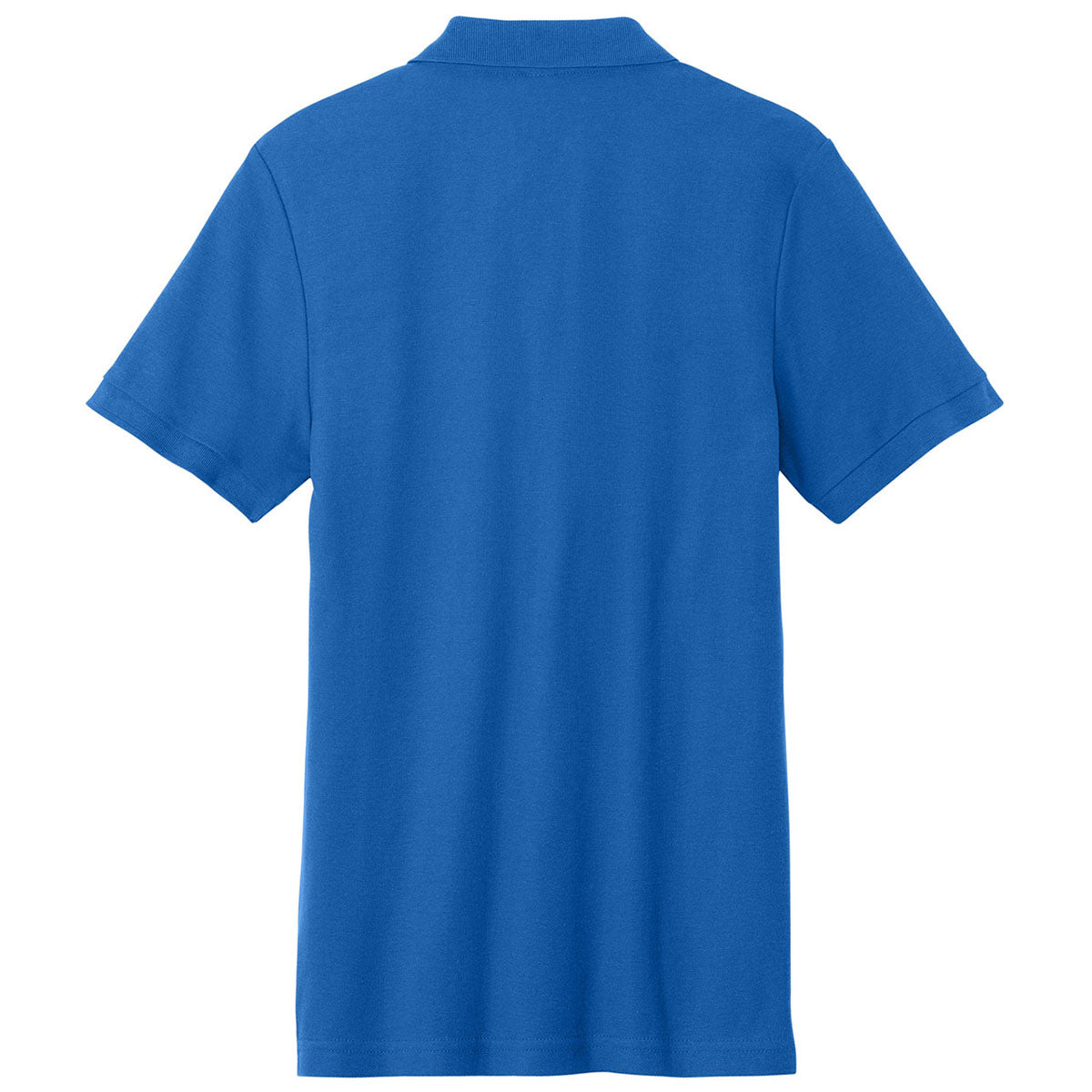 Gildan Men's Royal Hammer Pique Polo