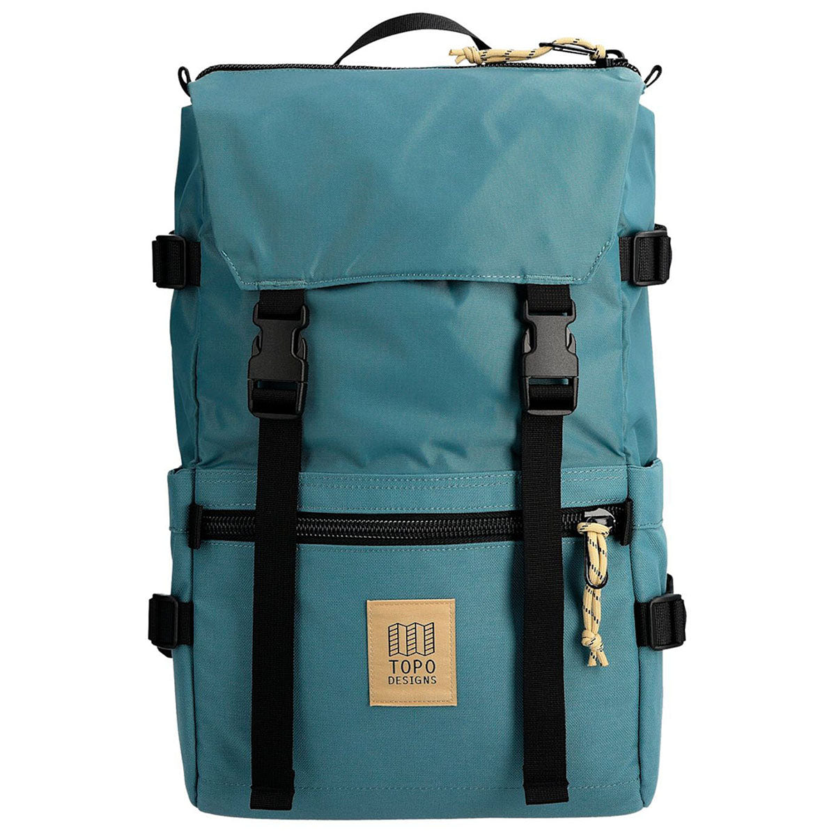 Topo Designs Seapine Recycled Rover 15" Laptop Backpack