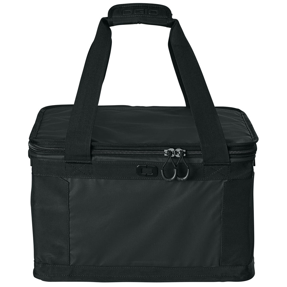 OGIO Blacktop Gear Mid Cube