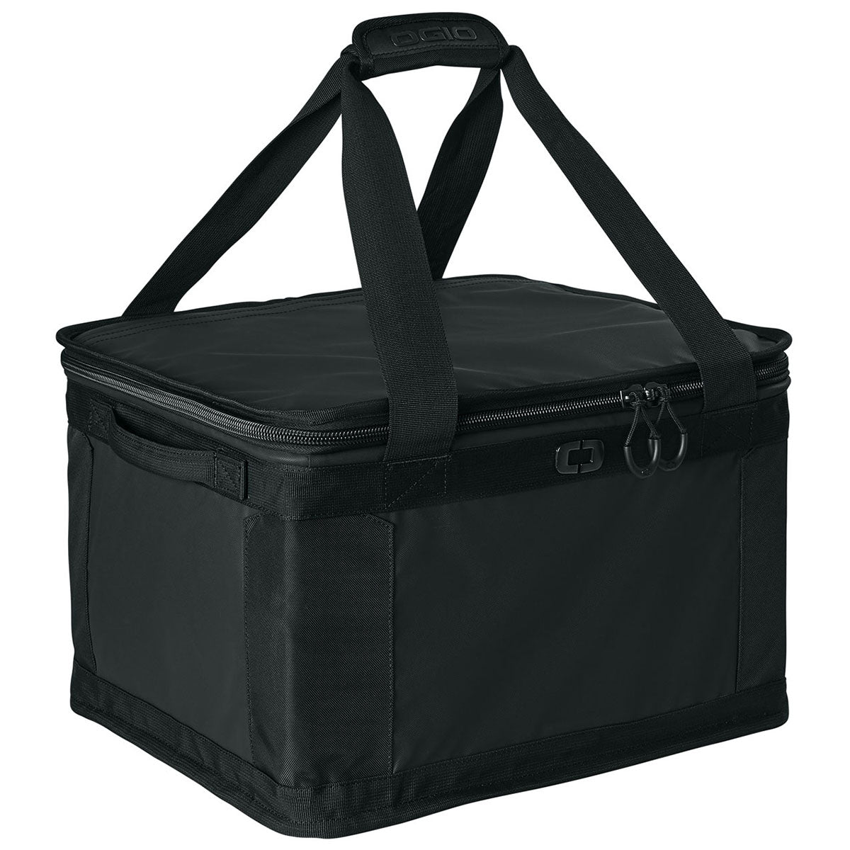 OGIO Blacktop Gear Mid Cube