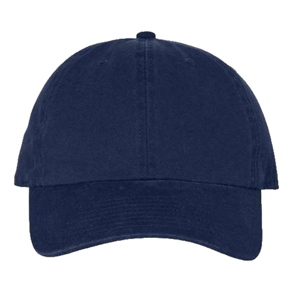 47 Brand Navy Clean Up Cap