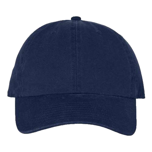 47 Brand Navy Clean Up Cap