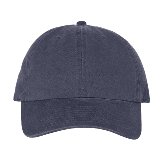 47 Brand Vintage Navy Clean Up Cap