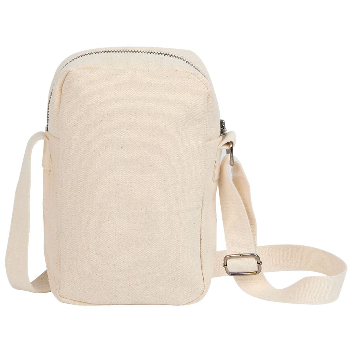 FEED Natural Organic Cotton Crossbody