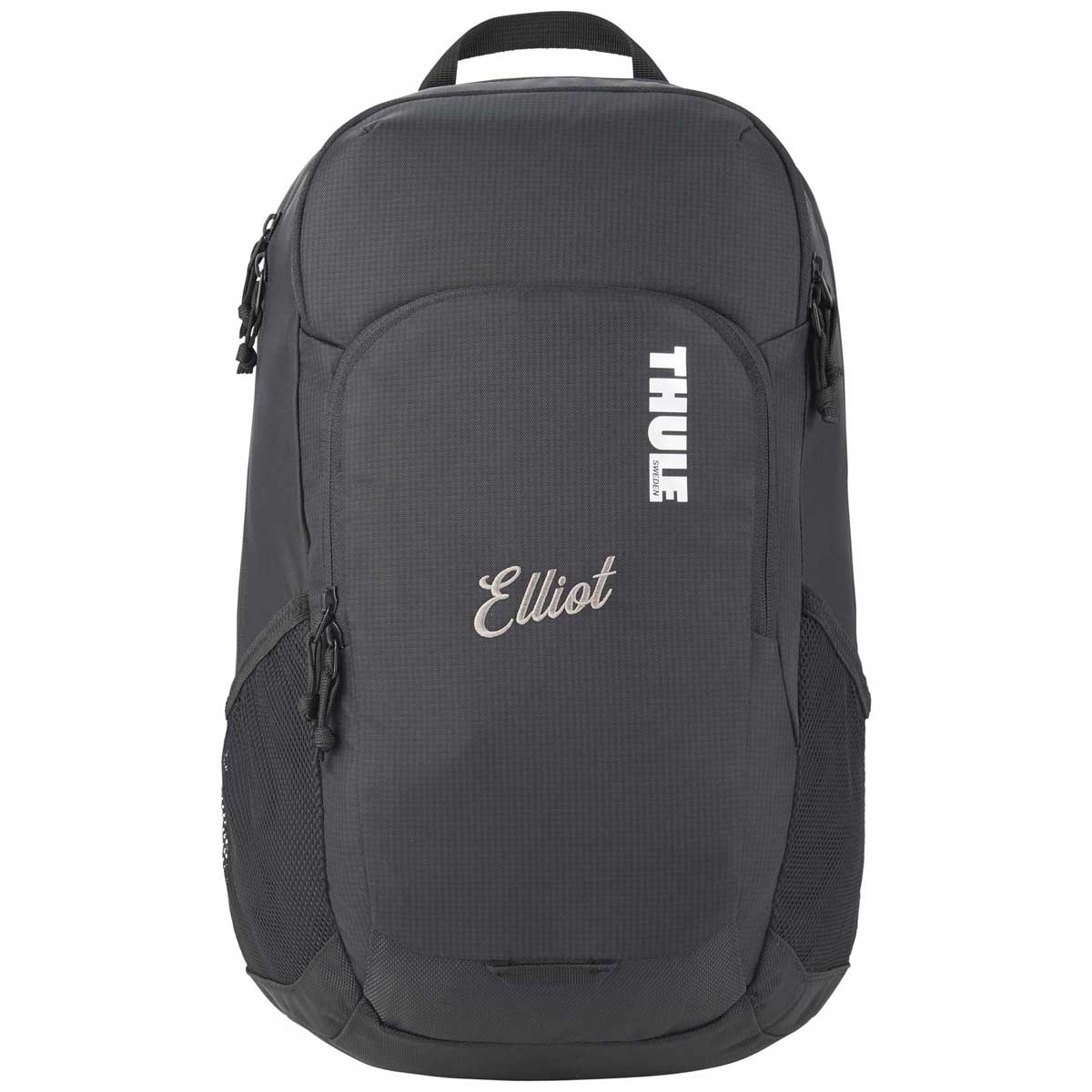 48-Hour Thule Black Achiever 16" Computer Backpack