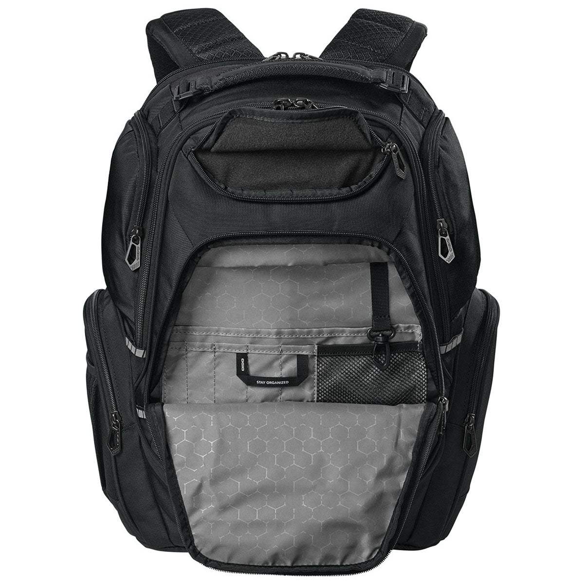 OGIO Blacktop Kinetic Pack