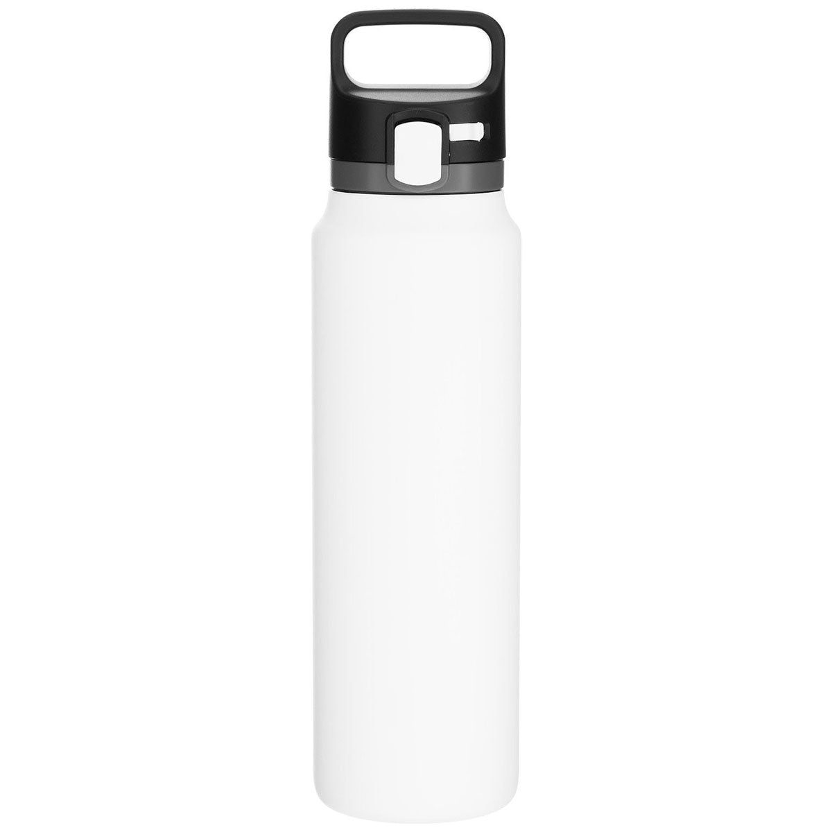 H2Go Matte White Harmon