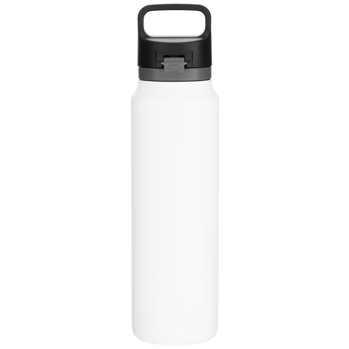 H2Go Matte White Harmon