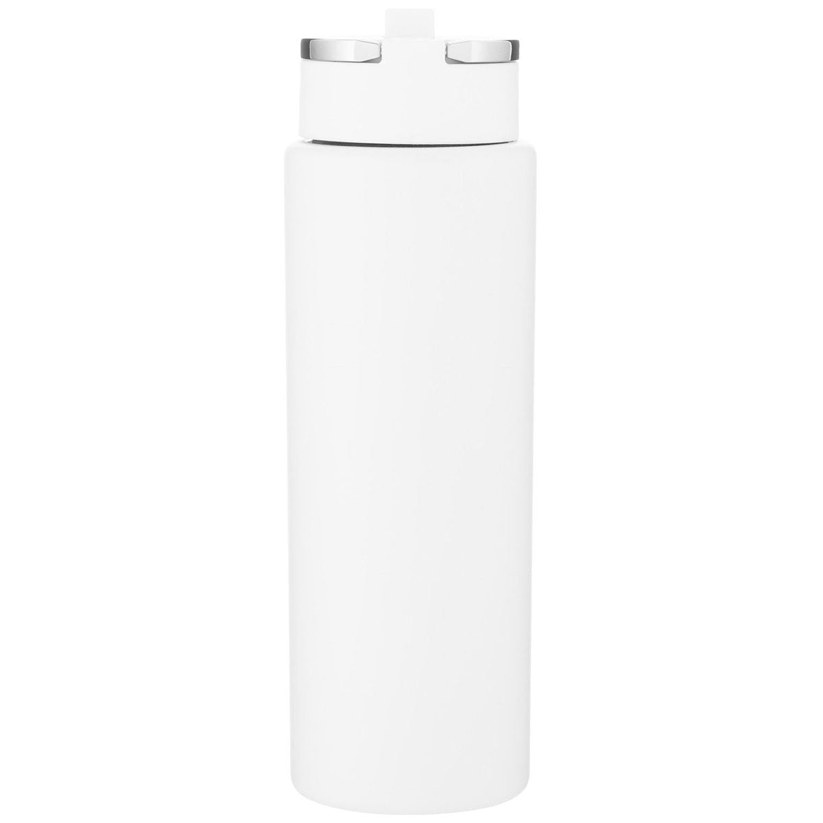 H2Go Matte White Hardy