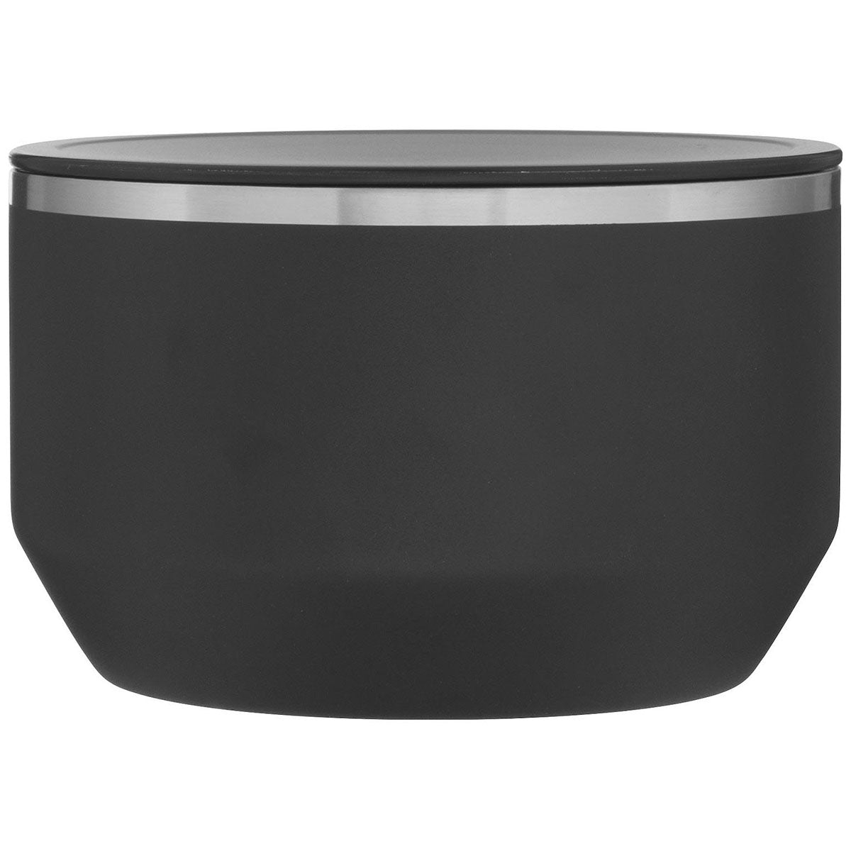 H2Go Matte Black Zest
