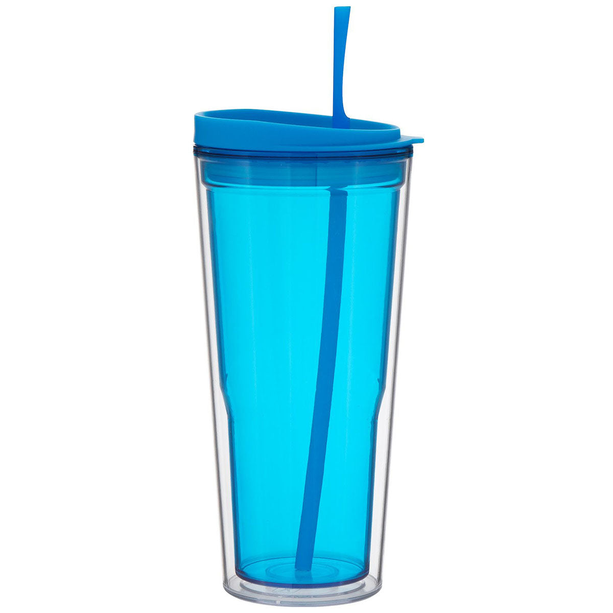 ETS Express Cerulean Vast 20.9oz Acrylic Tumbler