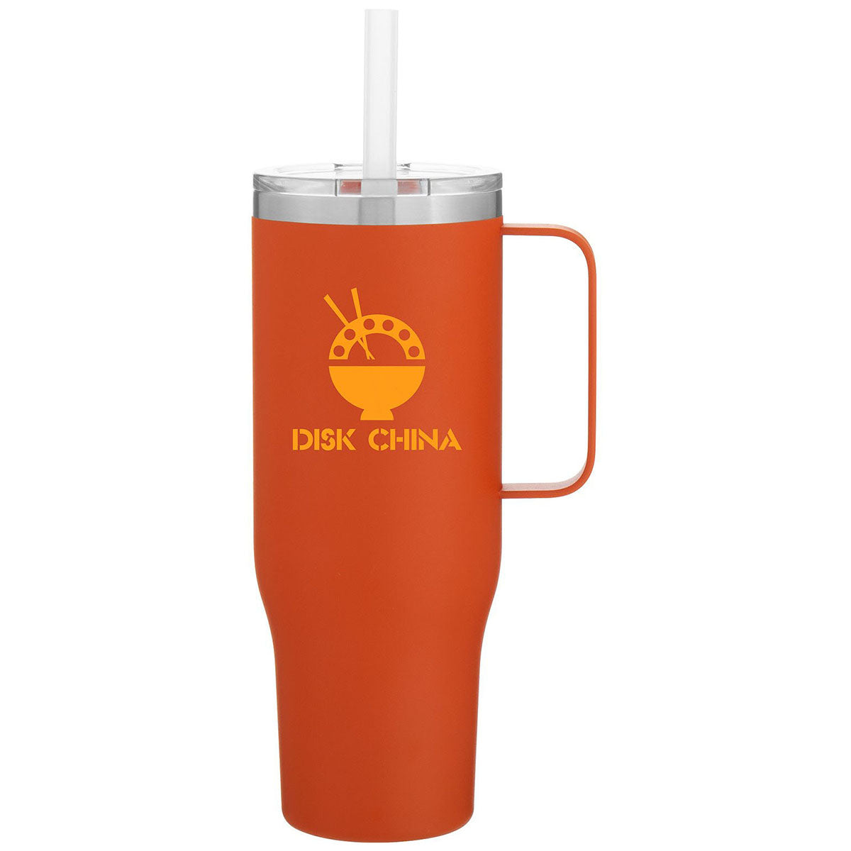ETS Express Matte Canyon Hunter 30oz Stainless Steel Mug