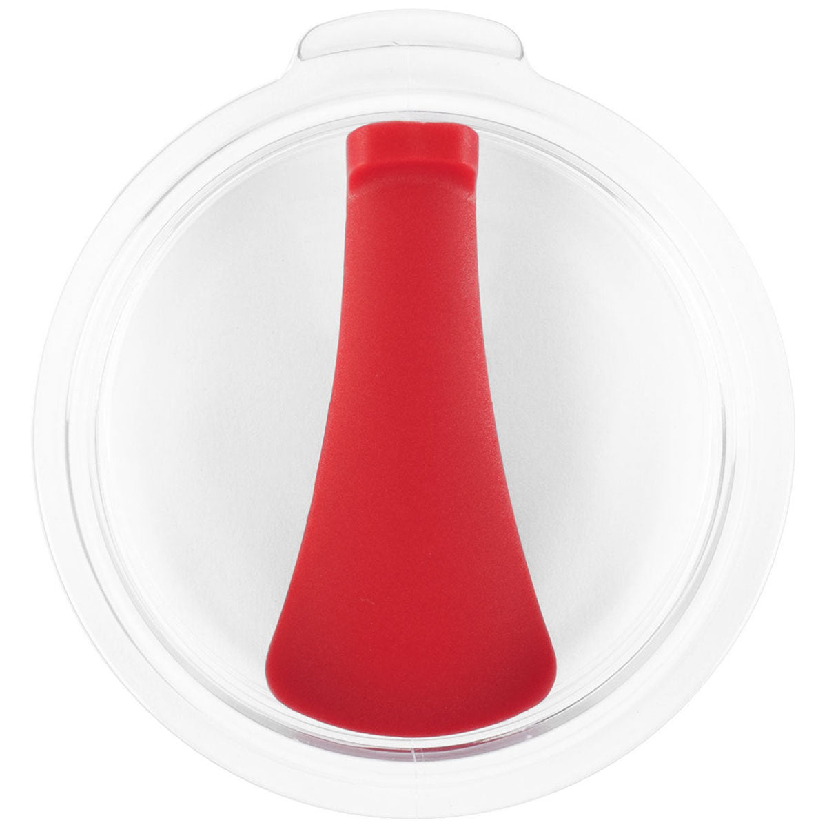 H2Go Matte Red Fargo 20oz Stainless Steel Tumbler
