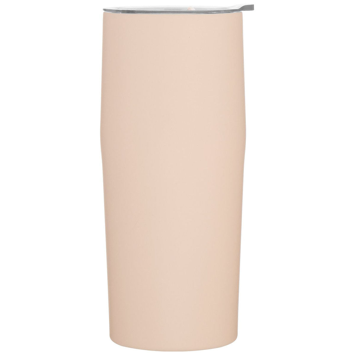 ETS Express Matte Dune Kade 16.9oz Stainless Steel Tumbler