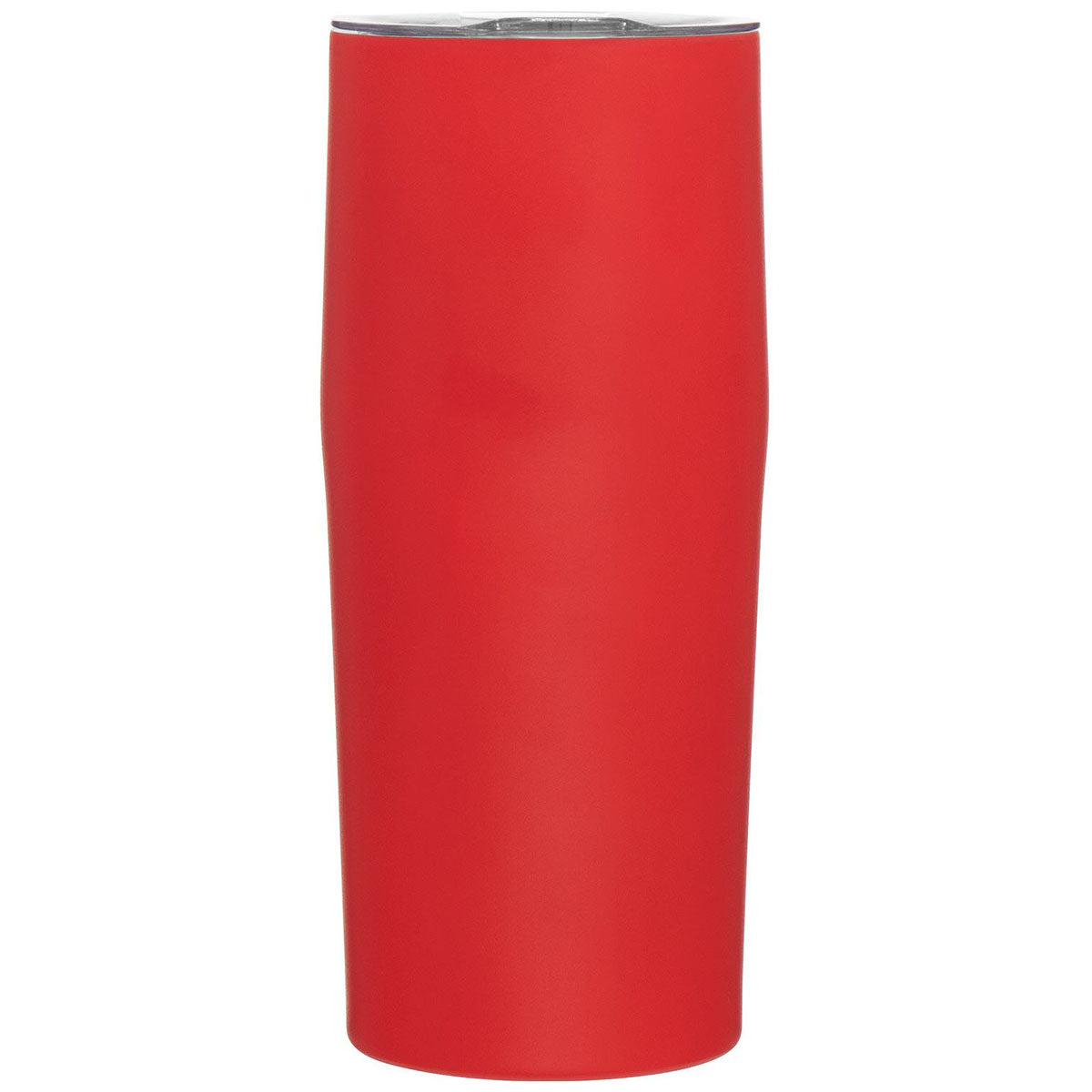 ETS Express Matte Red Kade 16.9oz Stainless Steel Tumbler